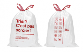 Tradipack — Spécialisé dans les sacs et les emballages - Valais