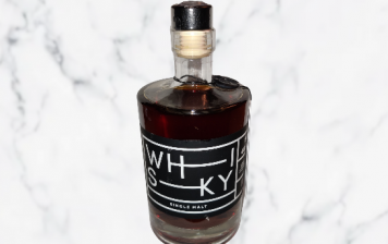 Whisky Single Malt 50cl
